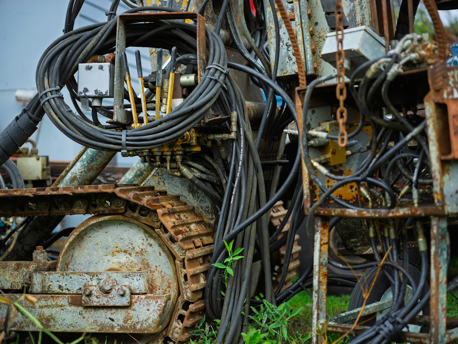 O que considerar ao planejar projetos elétricos industriais